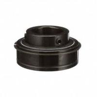 SEALMASTER Insert Bearing: ER-26, 1 5/8 in Bore, 3 11/32 in OD, 1.094 in Outer Ring Wd, Set Screws. Key specifications — System of Measurement: Inch; Manufacturer Part Number: ER-26; Brand: SEALMASTER; Bearing Insert Type: Radial/Deep Groove Ball; Closure: Double Sealed; Bearing Industry Number: ER-26.
