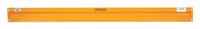 BIL-JAX Side Toeboard: Toeboard, Steel, Toe Boards (MPN 0012-202-10). Key specifications — Color: Yellow; Compatible with Manufacturer Model Number: 0010-01-10; Included Components: Hinge Pins; Material: Steel; Product Type: Toeboard; Brand: BIL-JAX.