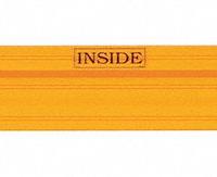 BIL-JAX Side Toeboard: Toeboard, Steel, Toe Boards (MPN 0012-202-10). Key specifications — Color: Yellow; Compatible with Manufacturer Model Number: 0010-01-10; Included Components: Hinge Pins; Material: Steel; Product Type: Toeboard; Brand: BIL-JAX.