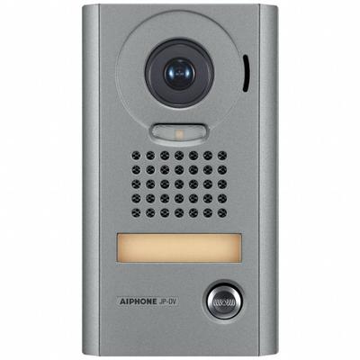 AIPHONE Door Station: 24V DC, JP Series - Video Intercom Stations