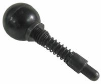 DAYTON Spring Lock: Mfr Part # VE22YK17SLG. Key specifications — Product Type: Spring Lock; Manufacturer Part Number: VE22YK17SLG.