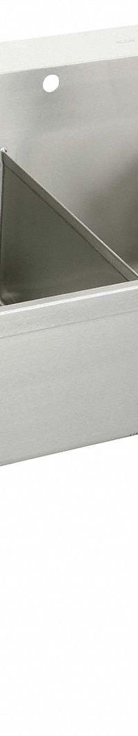 ELKAY Scullery Sink: 2 Bowls, 42 1/4 in Overall Ht, 59 1/4 in Overall Lg, 29 3/4 in Overall Wd (MPN RNSF82482). Key specifications — Brand: ELKAY.