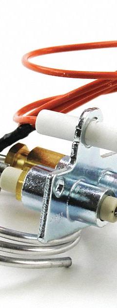 REZNOR Reznor Pilot Assembly, Q90FF-1: Mfr Part # 97534. Key specifications — Manufacturer Part Number: 97534; Product Type: Pilot Assembly.