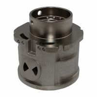 INGERSOLL RAND Cylinder: Mfr Part # 2141-3, Cylinder, Compatible with Mfr Part # 2141. Key specifications — attr948908: 2141-3; attr948911: 2141; attr948916: Cylinder.