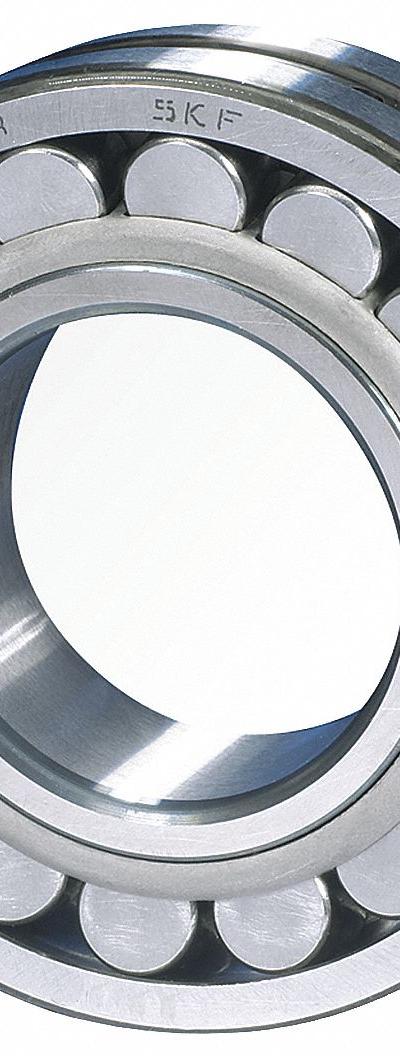 SKF Spherical Roller Bearing: 22338 - High-Clearance Spherical Roller Bearings