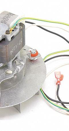 REZNOR Venter Assembly: Venter Motor and Wheel Assembly, UDAP-100, 220780. Key specifications — Product Type: Venter Motor and Wheel Assembly; Compatible Manufacturer Part Number: UDAP-100; Manufacturer Part Number: 220780.