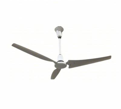 VES-ARTEX Ceiling Fan: 5,344 cfm Airflow, 56 in Blade Dia, Variable Speeds, 120V AC - Industrial Ceiling Fans