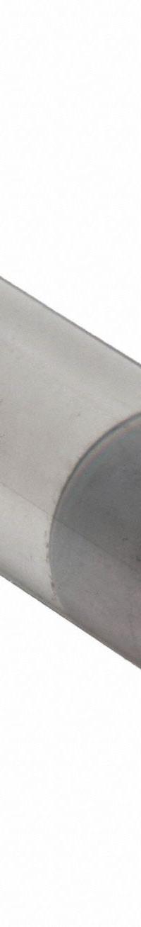 APPROVED VENDOR Square End Mill: Carbide, AlTiN Coated, Double End, 2 Flute, 1/2" Mill Dia, 5/8" LOC (MPN 234-001124)