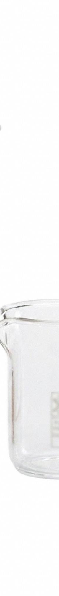 APPROVED VENDOR Beaker: Low Form, Printed Graduation, Polymethylpentene, Clear, 25 mL, Non-Sterile (MPN 601720). Key specifications — Clarity: Clear; Graduation Style: Printed; Body Color: Colorless; Brand: APPROVED VENDOR; Product Type: Beaker; Includes Graduations: Yes; Beaker Type: Low Form.