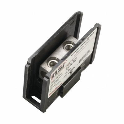 POLARIS Power Distribution Block: Open, Lug, Lug - Open Blocks with Lugs