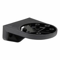 WERMA Wall Mount Bracket: Tower Light Mount, For KombiSIGN 71/72, 1 3/4 in Overall Ht, 96000014. Key specifications — Brand: WERMA; Compatible with Series: KombiSIGN 71/72; Housing Color: Black; Mounting Location: Wall Mount; Manufacturer Part Number: 96000014.