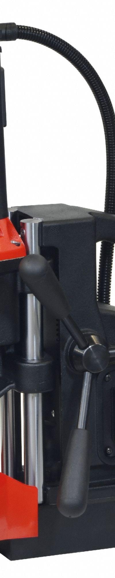 STEELMAX Drill Press: 350 RPM – 390 RPM - Standard Magnetic Drill Presses