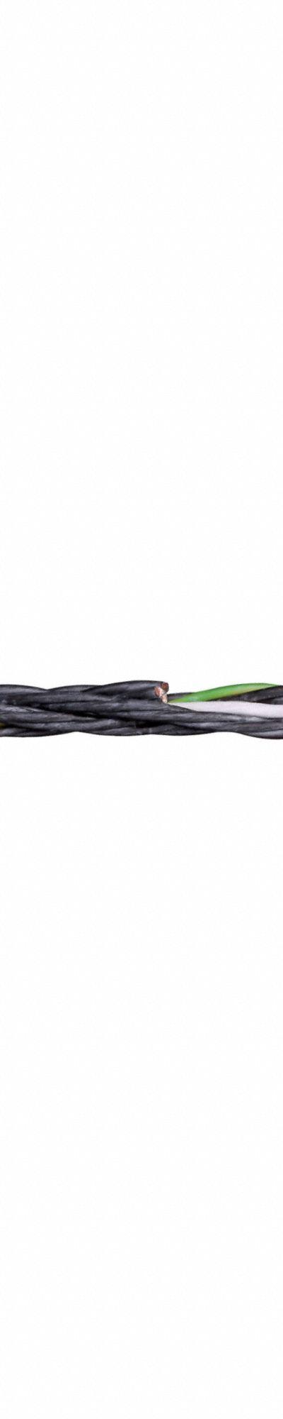 CHAINFLEX Control Cable: 20 AWG - Continuous Flexing Control Cables