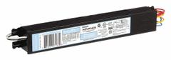 ADVANCE Fluorescent Ballast: 120 to 277V AC, 2 Lamps Supported, 30 W_34 W_40 W Bulb Watt (MPN ICN-2S40-N). Key specifications — Lamp Types Supported: (2) F30T12; Brand: ADVANCE; Number of Lamps Supported: 2.