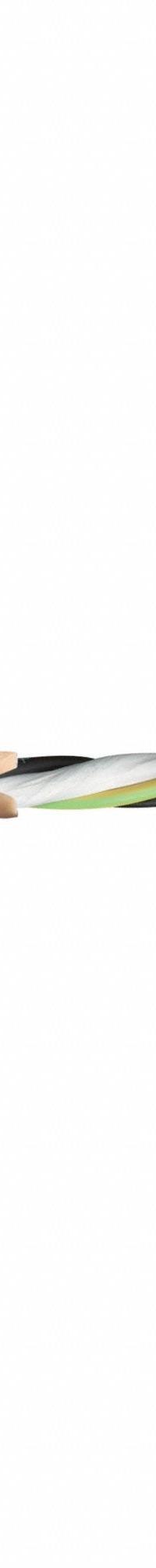 CHAINFLEX Servo Motor Cable: (4) 18 AWG (0.75)/(2) Shielded Twisted Pr 22 AWG (0.34), Green (MPN CF21-0703022UL). Key specifications — Conductor Grouping: (4) 18 AWG/(2) Shielded Twisted Pair 22 AWG; Includes Ground: Yes; Overall Length: Order by the Foot; Minimum Bend Radius Factor - Fixed: 4 x OD; Minimum Bend Radius Factor - Flexible: 6 x OD; Brand: CHAINFLEX.