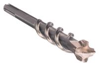 BOSCH Rotary Hammer Drill: 5/8 in Drill Bit Size, 8 in Max Drilling Dp, 13 in Overall Lg (MPN HC5020). Key specifications — attr277146: BOSCH.