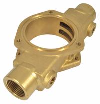 DAYTON Pump Body: Mfr Part # PP1V0503G, Dayton. Key specifications — attr1138129: PP1V0503G; attr1138131: Pump Body.