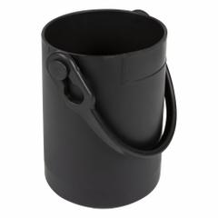 Bottle Carrier: 10 1/8 in Overall Ht, Thermoplastic, Black, 1 Compartments, 1.5 L Bottles (MPN 120916). Key specifications — Material: Thermoplastic; Brand: HEATHROW SCIENTIFIC; Product Type: Bottle Carrier; For Use With: 1.5 L Bottles.