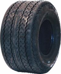 USA Trail 4 Ply Tire, 18.5": 18 1/2 in Overall Wd (MPN 28764G06)