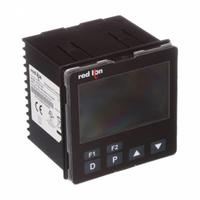 RED LION PID Temperature Controller: Red Lion, 1/4 DIN Size, B/E/J/K/L/R/RTD/S/T/TXK/U, PID, Analog (MPN PXU31A50). Key specifications — Brand: RED LION; Alarms: 2 Relay, Form A, Form C; Control Mode: PID; Current: 4 to 20 mA; Display Type: Analog; Input Voltage: 100 to 240V AC; Output: Relay; Product Type: PID Temperature Controller.