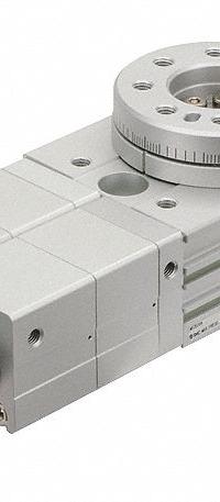 SMC Rotary Table, 3 Position: MSZB20A, Position Rotary, MSZ
