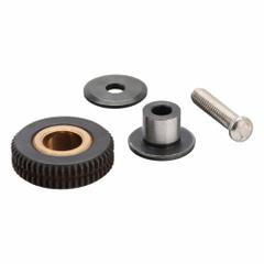 TWECO Drive Roll: 0.023 in, V-Groove, For Spool Gun 160/200 Series (MPN WSPDRV023). Key specifications — For MIG Gun Series: Spool Gun 200; For Wire Type: Solid; Brand: TWECO; Manufacturer Part Number: WSPDRV023.