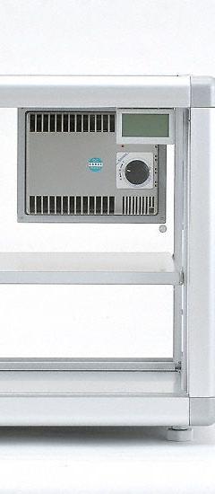 Desiccator Cabinet: Non-Vacuum, Rectangular, 1.76 cu ft Capacity, 15 3/4 in Overall Wd, 1 Shelves (MPN 7890286). Key specifications — Includes: Stainless Steel Shelf; Material: Acrylic (Panels)/Aluminum (Frame)/Stainless Steel (Shelf); Brand: COLE-PARMER; Desiccator Shape: Rectangular.
