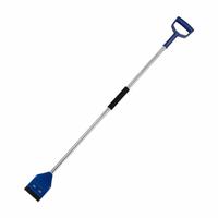 QEP Scraper: Bld. Mat. Carbon Steel, Hdl. Mat. Metal, Straight Bld. Shape, 52 in Overall Lg (MPN 62934-3). Key specifications — attr1004902: QEP; attr1016211: 62935; attr1012057: Full; attr1014703: Metal; attr1017570: Standard End; attr1029655: Straight; attr1034073: Straight.