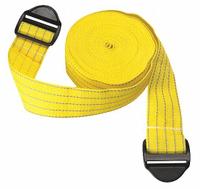SENTRY Parking Column Protector Straps: Parking Column Protector Straps, Column Protector, 2 PK (MPN PSS-2500-YR-SL). Key specifications — Product Type: Parking Column Protector Straps; Brand: SENTRY.