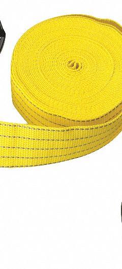 SENTRY Parking Column Protector Straps: Parking Column Protector Straps, Column Protector, 2 PK (MPN PSS-2500-YR-SL). Key specifications — Product Type: Parking Column Protector Straps; Brand: SENTRY.
