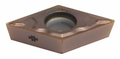 SUMITOMO Diamond Turning Insert: DCMT32.52ELU - Diamond Indexable Turning Inserts