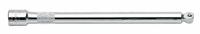 SK PROFESSIONAL TOOLS Socket Extension: 3/8 in Input Drive Size, 3/8 in Output Drive Size, Chrome (MPN 45167). Key specifications — attr1204978: Not Insulated; attr1204980: Locking Not Included; attr1204984: SK PROFESSIONAL TOOLS; attr1204970: Chrome.