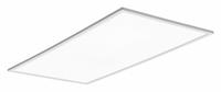 LITHONIA LIGHTING LED Flat Panel: 4 ft Lg, 2 ft Wd, 4,039 lm, 3500K, 39 W, 120/277V AC, No Sensor (MPN EPANL 2X4 4000LM 80CRI 35K MIN10 ZTMVOLT). Key specifications — attr1261884: 120/277V AC; attr1261878: LITHONIA LIGHTING; attr1261883: 2 Lamp T8; attr1261870: 3500K; attr1261880: Yes.