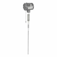 PROXIMITY Level Switch: Level Switches, Level Switch, 120 V AC – 240 V AC, NPT, Male, 19 in Probe Lg (MPN CLS2-W11RK1-019). Key specifications — Brand: PROXIMITY; Manufacturer Part Number: CLS2-W11RK1-019; Contact Rating - AC: 8 A @ 120/240V AC; Contact Rating - DC: 8 A @ 30V DC; NEMA Enclosure Rating: 4X; Process Connection Thread Gender: Male; Process Connection Thread Size: 3/4"; Product Type (Merch): Level Switches.