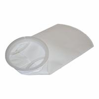 APPROVED VENDOR Filter Bag: Felt, Welded, Bag Size 1, 50 micron, 80 gpm, Max. Op Temp 200°F (MPN PO 50 P1PW). Key specifications — Brand: APPROVED VENDOR.