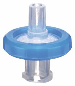 LAB SAFETY SUPPLY Syringe Filter: Sterile, 0.45 um Pore Size, 10 mL Max Capacity - mL, Male, Female (MPN 11L850). Key specifications — Housing Material: Polypropylene; Inlet Connection Gender: Female; Inlet Connection Type: Female Luer Lock; Outlet Connection Gender: Male; Brand: LAB SAFETY SUPPLY; Compatible Product Type: Male Luer Slip Outlet; Filter Material: PVDF; Outlet Connection Type: Male Luer Slip.