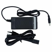 VOLTSTAIR Charger: Plastic, Black, TROLFP-130. Key specifications — Compatible Grainger Part Number: 407YY6; Manufacturer Part Number: TROLFP-130; Accessory Type: Battery Charger.