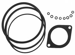 TSURUMI Packing O-Ring Set: Mfr Part # 173-000-07, 104°F Max. Media Temp., Universal, Universal. Key specifications — Product Type: Packing O-Ring Set; Manufacturer Part Number: 173-000-07.