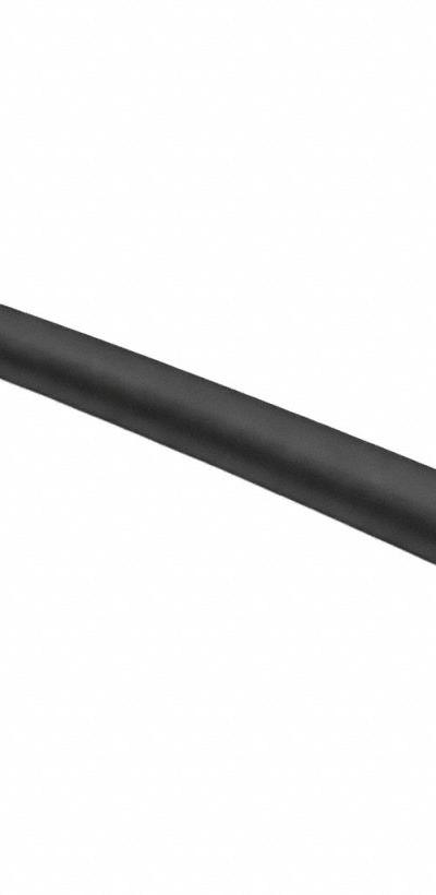 APPROVED VENDOR Heat Shrink Tubing: 0.06 in I.D - Standard Heat Shrink Tubing