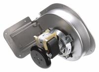 FASCO OEM Blower: Furnace, York, 17499/7058-0267/7058-0267S, 115V AC (MPN A229). Key specifications — Replacement For Manufacturer Model Number: 7058-0267; Brand: FASCO; Manufacturer Part Number: A229; Compatible with Brand: York; Nameplate Voltage: 115V AC.