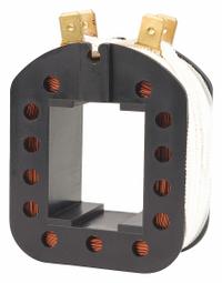 CM Brake Coil: Electric Chain Hoists, 250 lb_500 lb_1,000 lb_2,000 lb Compatible Load Capacity (MPN 51518). Key specifications — Manufacturer Part Number: 51518; Compatible Hoist Type: Electric Chain Hoists; Compatible Series: Lodestar.