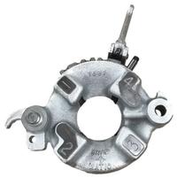 ROTHENBERGER Automatic Die Head: Use with Collins Series, For 1 in to 2 in Pipe, Semi-Auto, NPT, 28 (MPN 00066). Key specifications — attr533207: 28; attr533206: Snap-O-Matic; attr553538: Pipe; attr530822: Right Hand; attr530840: NPT; attr530825: Collins.