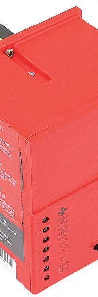 FIREYE Chassis: Mfr Part # YB230UV. Key specifications — Manufacturer Part Number: YB230UV; Product Type: Chassis.