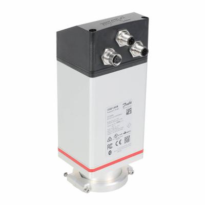Danfoss Electrive Valve Actuator: 027H0493 Mfr Part # - Replacement HVACR Pumps, Valves & Tubing
