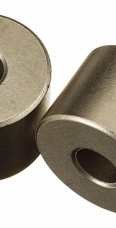 RIDGID Cutter Roll: For 535 Series Threaders, 34775, 2 PK - Ridgid Pipe Threading Parts