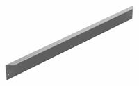 TENNSCO Shelf,Support Front To Back: Fits Tennsco Brand (MPN LRA-30). Key specifications — For Use With Grainger Item Number: 44P339; Fits Brand: Tennsco; Product Type: Shelf,Support Front To Back; Brand: TENNSCO.