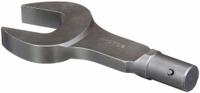PROTO Interchangeable Torque Wrench Head: H7 Drive Size, 1 in Size, 5 11/16 in Overall Lg (MPN JH7-32). Key specifications — attr310253: H7; attr324954: PROTO.