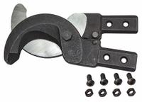 KLEIN TOOLS Replacement Cable Cutter Head: 2DFZ6 (MPN 63090). Key specifications — attr324789: KLEIN TOOLS; attr308394: 2DFZ6.