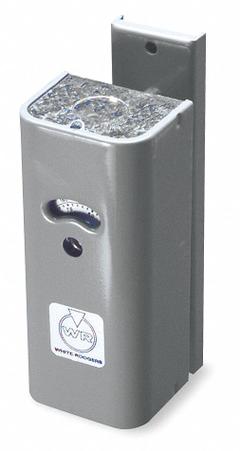 High Limit Controller: High Limit, 100°F Min, 240°F Max, Horizontal/Vertical, 1 Switch, Auto Reset (MPN 11 27 002S1). Key specifications — Application: High Limit; Brand: WHITE-RODGERS; Manufacturer Part Number: 11 27 002S1; Differential Temperature: 10°F Fixed; Mounting Orientation: Vertical.
