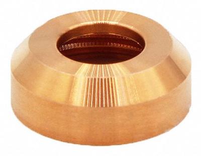 AMERICAN TORCH TIP Shield/Deflector: For PAC121M/121TS/123M/123T/125M/125T Torch - Shield Caps & Deflectors for Hypertherm Plasma Torches
